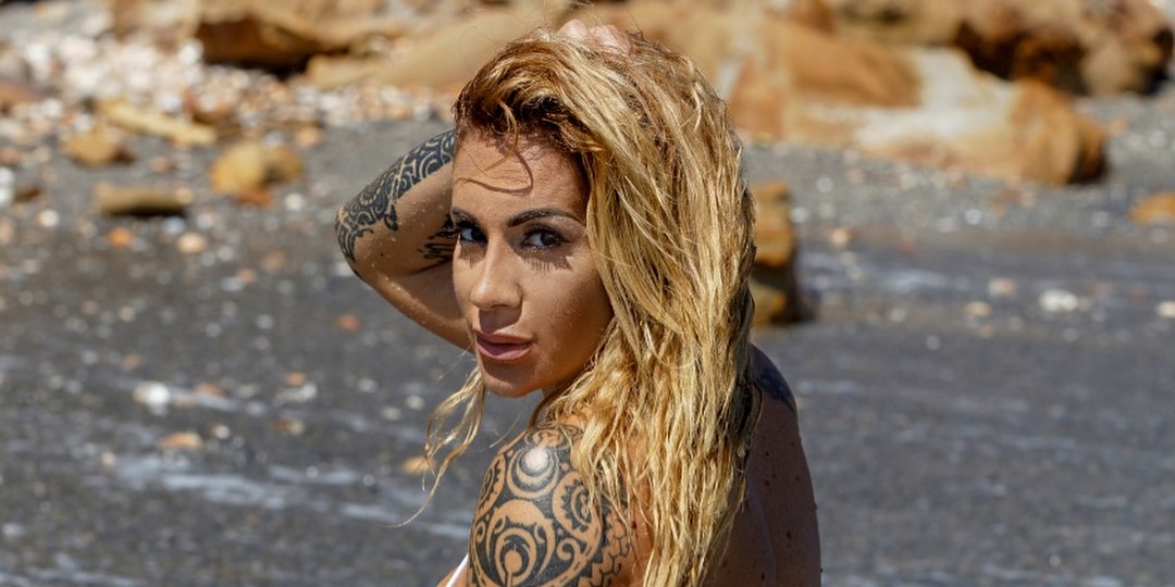 Who is Victoria Lomba? Wiki, age, measurements, husband