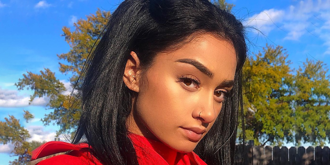 Tina Woods (aka TooTurntTina) Wiki Bio, age, height, ethnicity