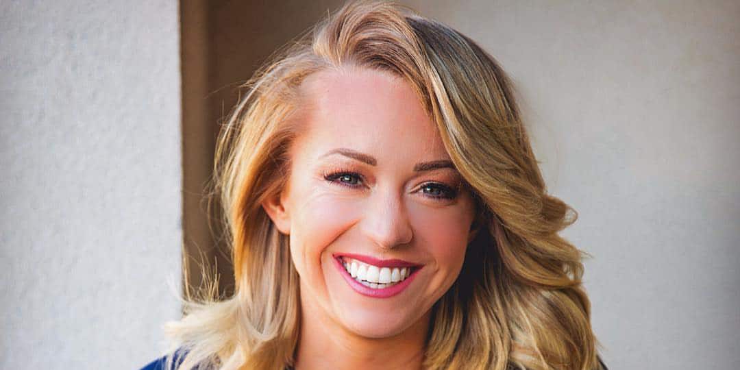 Kelsey Wingert Wiki Biography, husband, net worth, family, kids