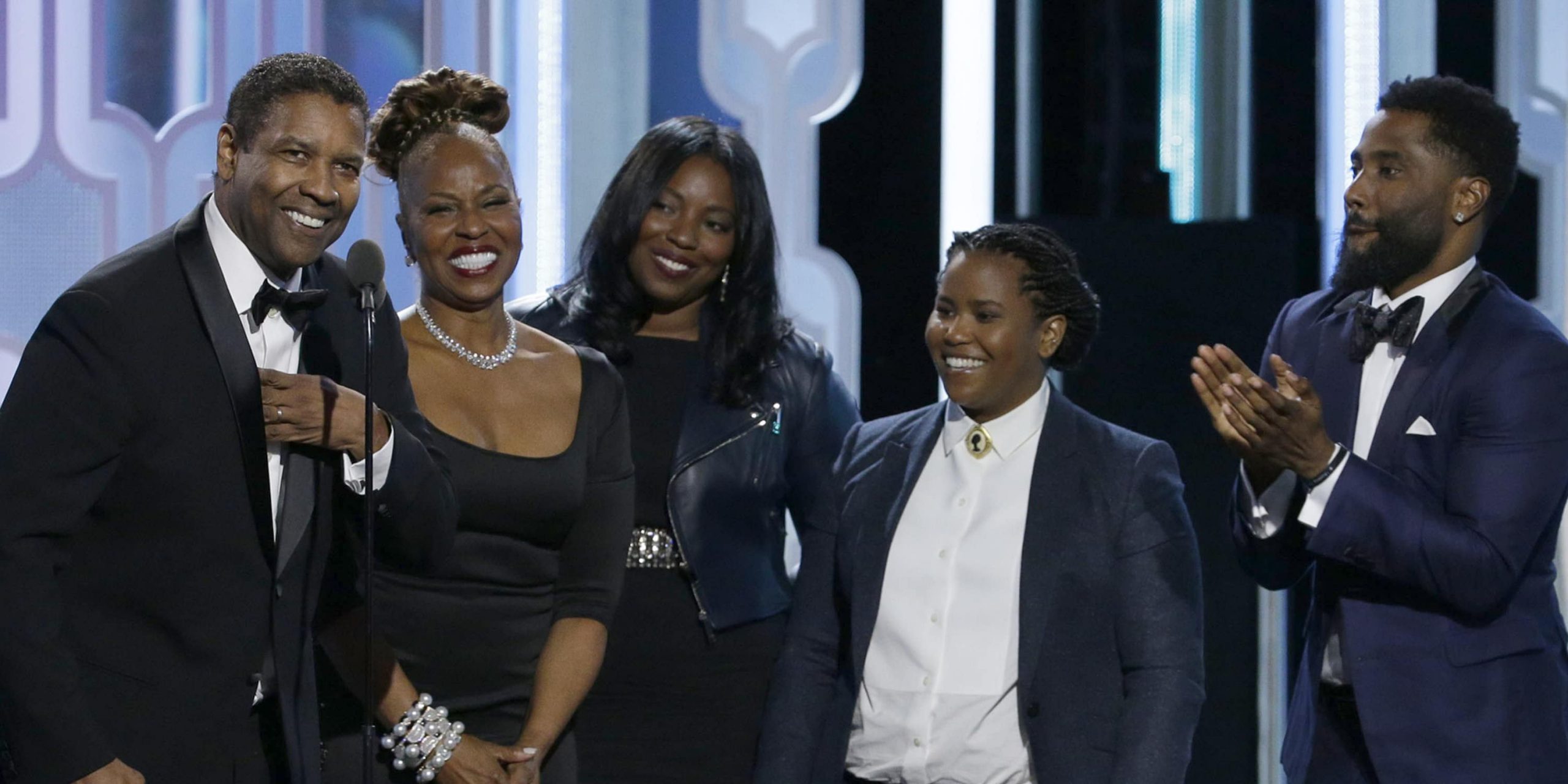 Who's Denzel Washington's daughter Katia Washington? Wiki: Height, Bio