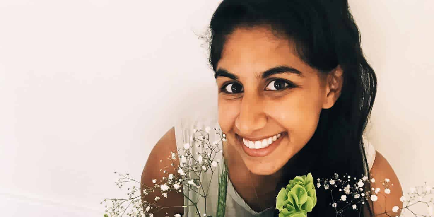 Monica Padman’s Wiki Biography, age, husband, height, family