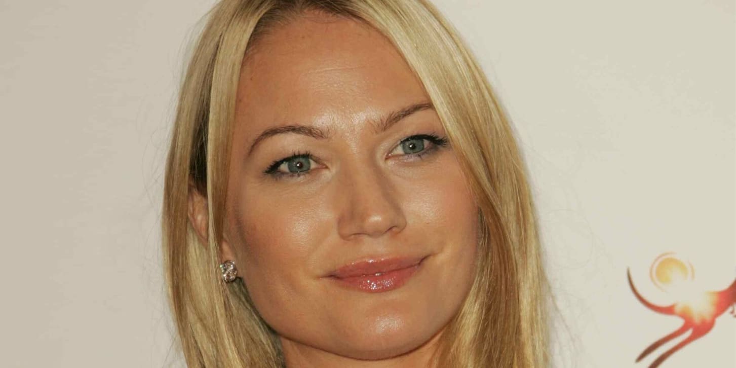 Who is Sarah Wynter? Wiki Biography, husband, net worth, kids