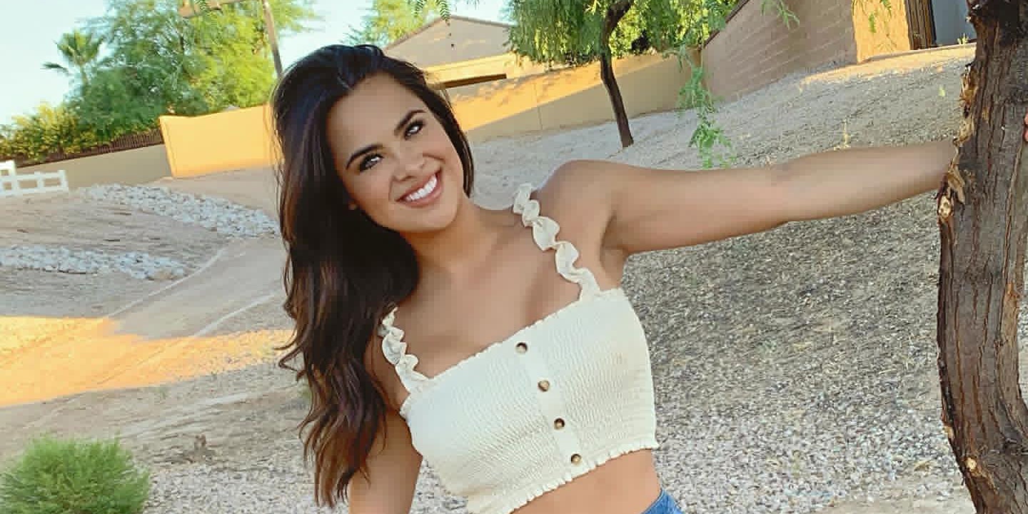 Karla Marie's Wiki Biography, age, height, boyfriend, net worth