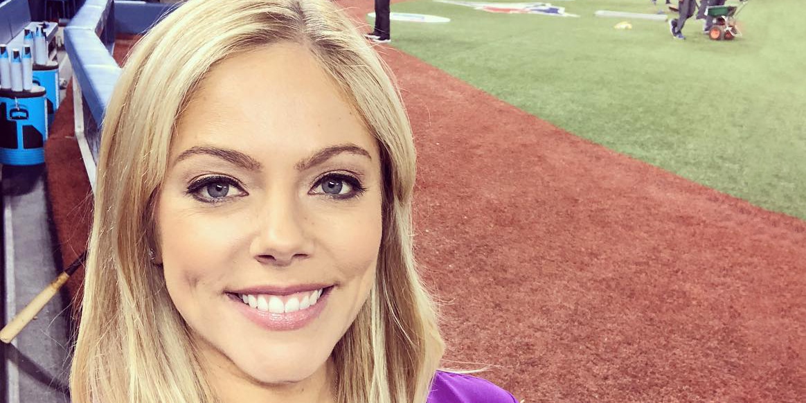Alexa Datt’s Wiki Biography. Who is Peter Rosenberg’s wife?