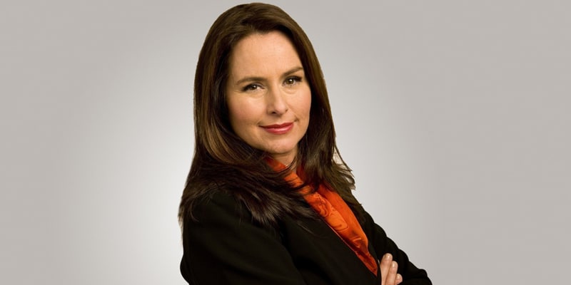Who's Aphrodite Jones from "True Crime with Aphrodite Jones"? Wiki: Age