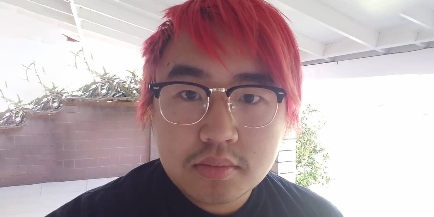 Asian Andy Wiki Biography, age, girlfriend, net worth, real name