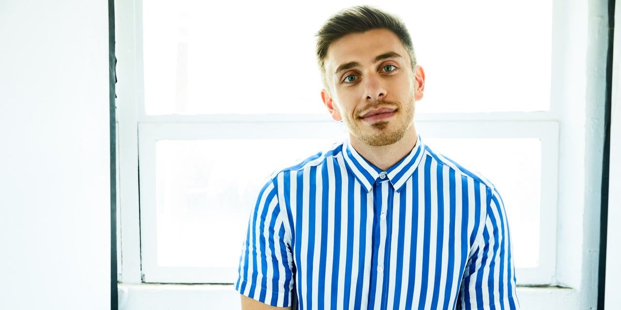 Who's Brock Ciarlelli from "The Middle"? Wiki: Girlfriend, Net Worth, Gay