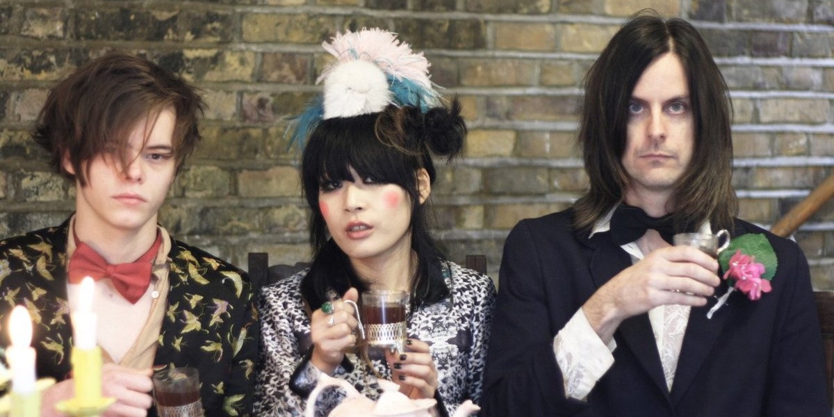 Who's Akiko Matsuura? Why did she break up with Charlie Heaton? Bio: Son, Age