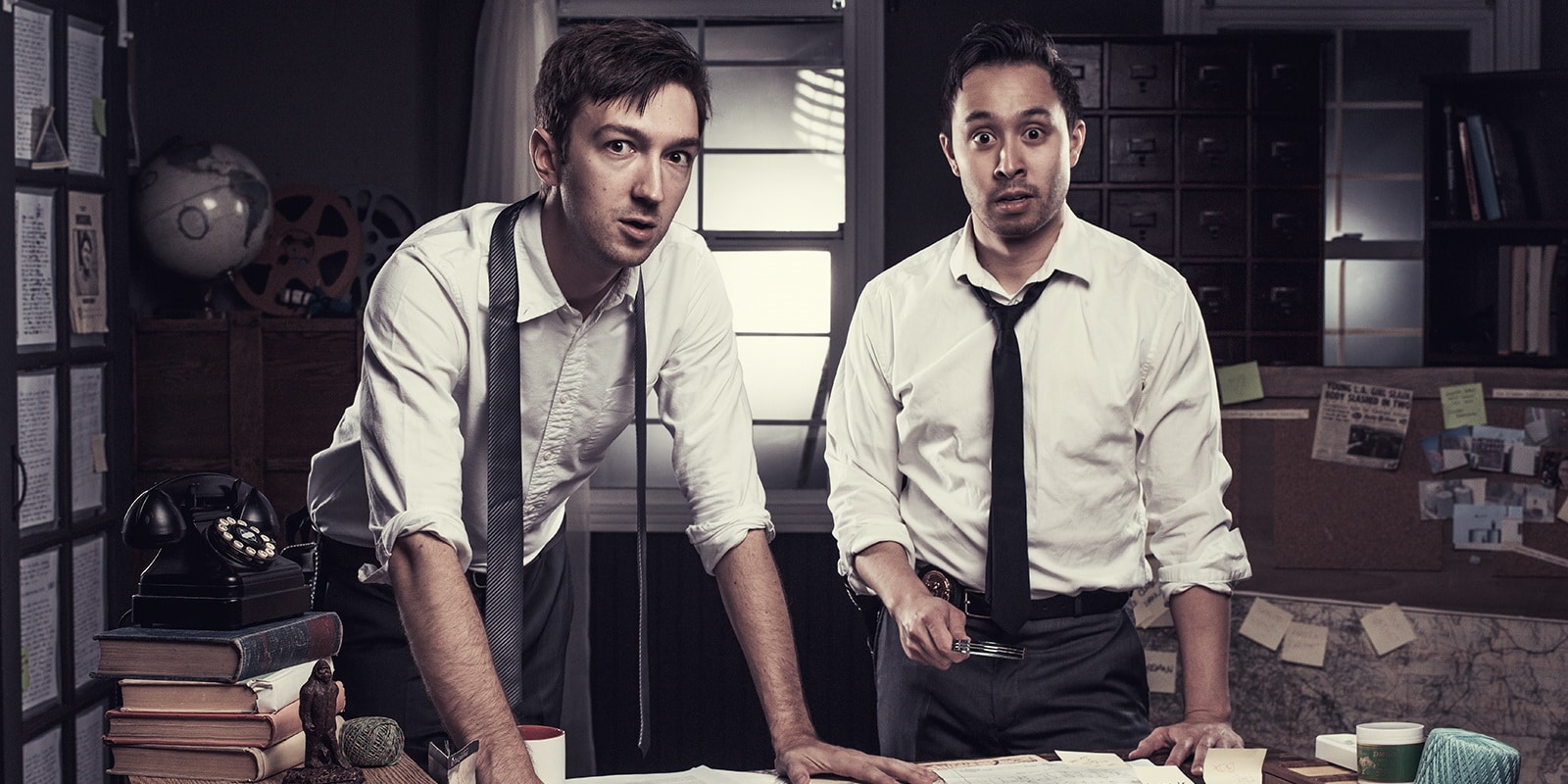 Who's Shane Madej from “Buzzfeed Unsolved”? Wiki: Nationality, Net Worth, Height