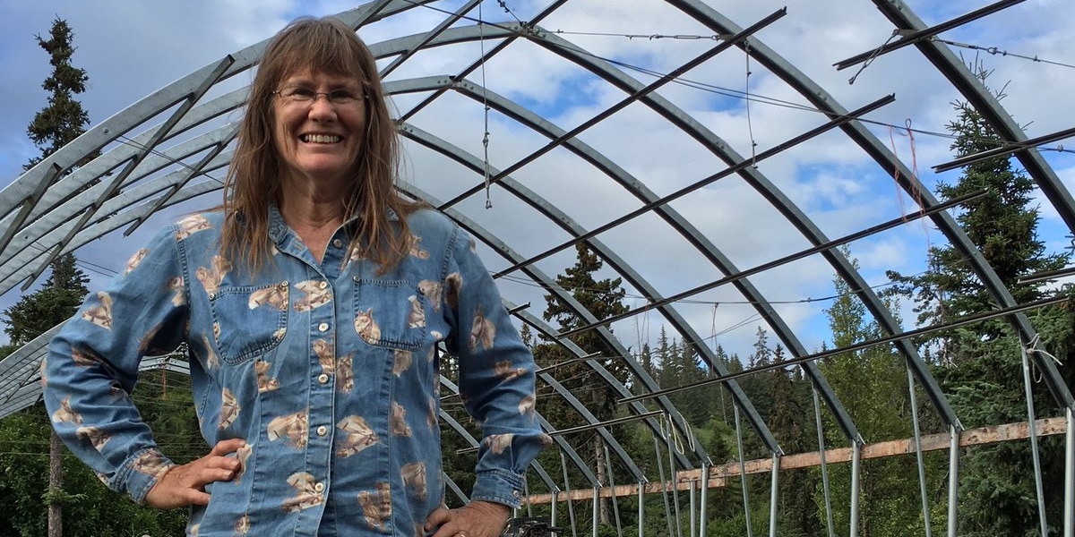 Who's Otto Kilcher's wife Charlotte Kilcher from Alaska: The Last Frontier?