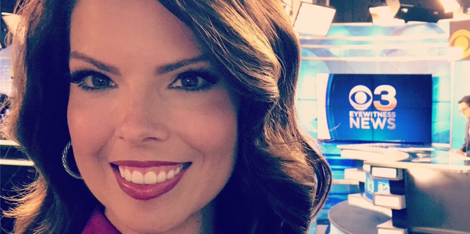 What happened to Chelsea Ingram (CBS 3)? Wiki Biography, age, salary