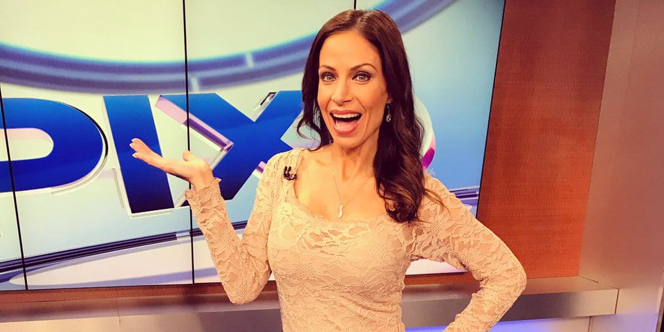 Jill Nicolini Wiki Biography, husband, net worth, measurements