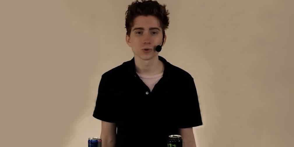 Clint Stevens Wiki, age, sister, height, family, net worth, dating