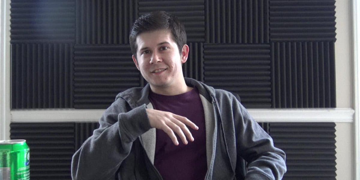Who is Mumkey Jones? Wiki, age, real name, face, girlfriend