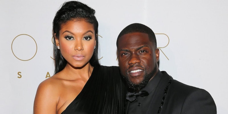 Who's Kevin Hart's wife Eniko Parrish? Wiki: Net Worth, Wedding, Baby