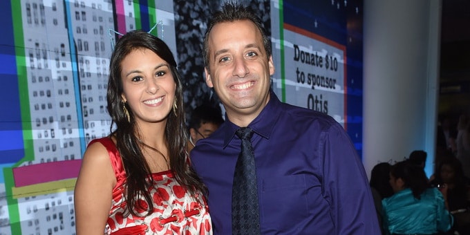 Who is Joe Gatto’s wife Bessy Gatto? Her Wiki: Age, Children, Net Worth, Siblings, Height