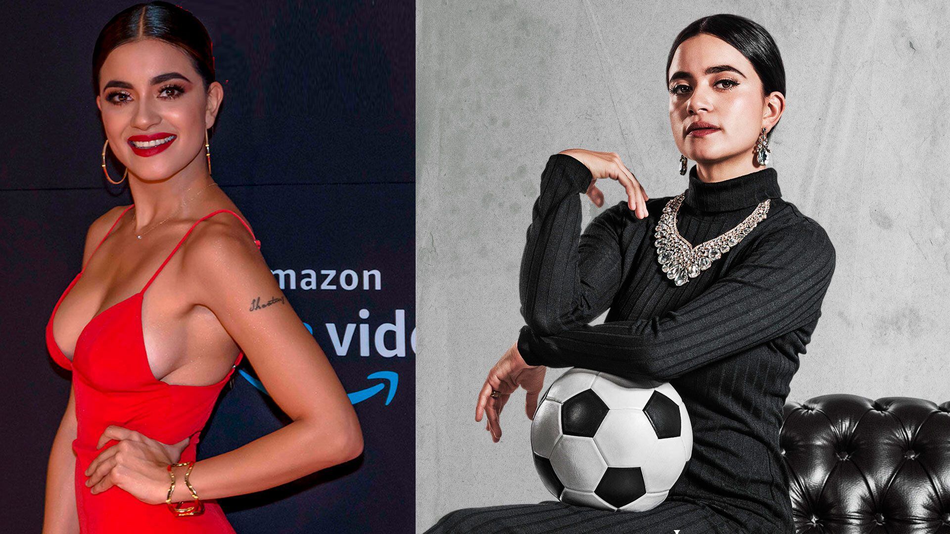 Paulina Gaitán: A Producer and a Singer as Well as an Actress