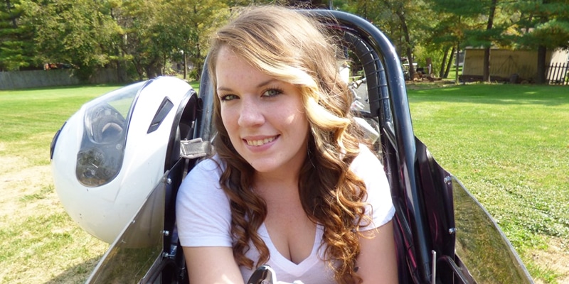 Who's Big Chief’s from "Street Outlaws" girlfriend, Jackie Braasch? Wiki