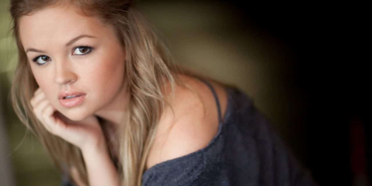 Jessica Amlee’s Wiki, age, husband, measurements, net worth