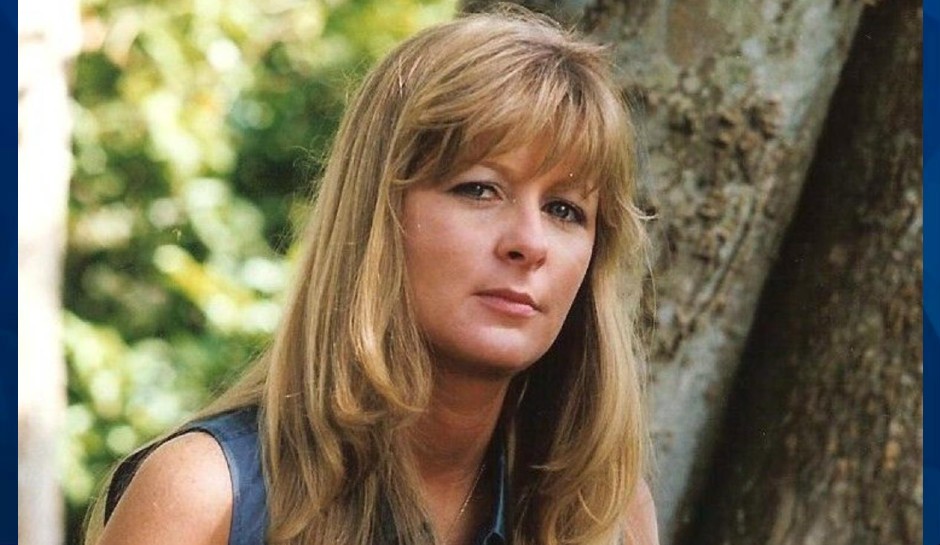Kimberly Langwell