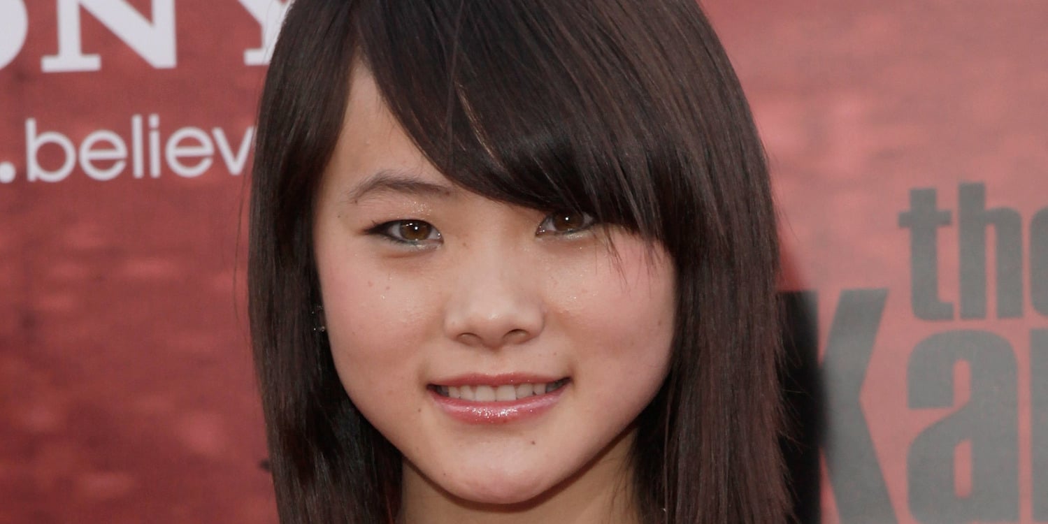 Wenwen Han’s (Karate Kid) Wiki, age, husband, surgery, salary