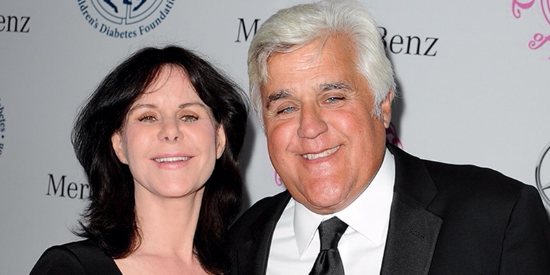 Who is Jay Leno’s wife Mavis Leno? Her Bio: Net Worth, Kids, Family, Wedding, Career