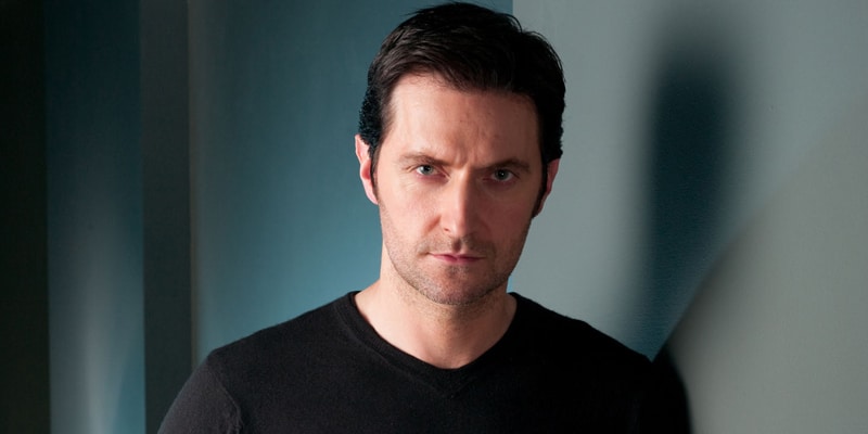 Where's actor Richard Armitage from "The Hobbit" now? Wiki: Net Worth