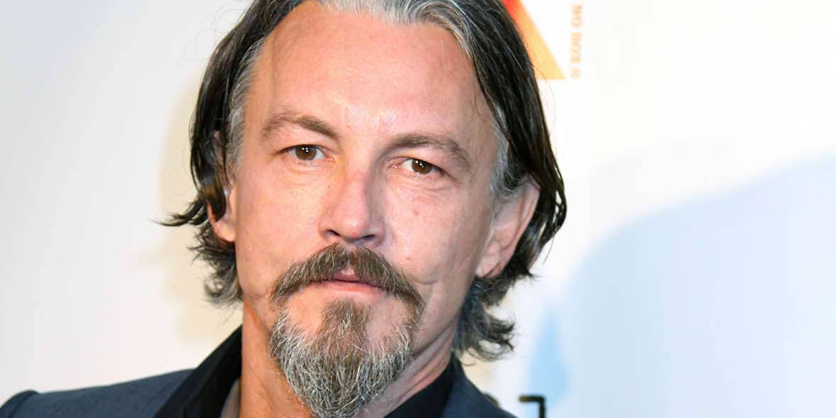 How Tommy Flanagan get his face scars? Wiki, Wife, net worth