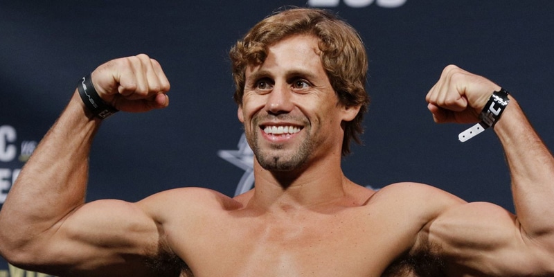 Who is UFC MMA fighter, Urijah Faber? His Wiki: Net Worth, Wife, Married, Siblings, Career