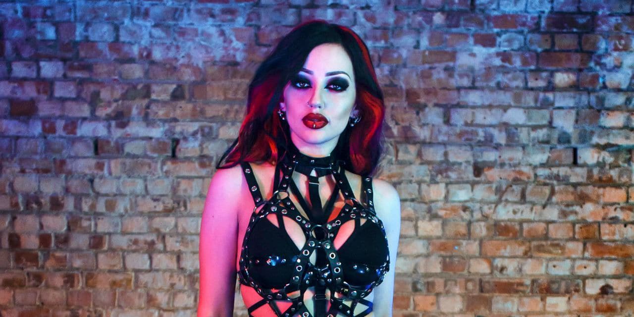 Who is Dani Divine? Wiki, age, measurements, boyfriend, family