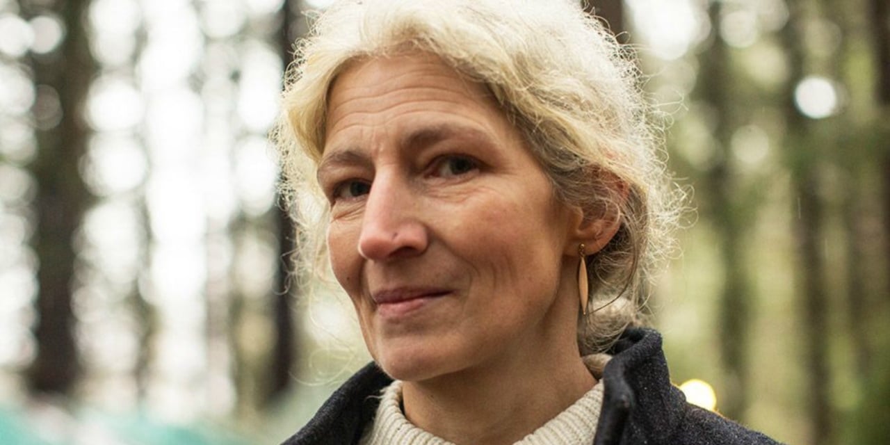 Who is Ami Brown from Alaskan Bush People? Does she have a cancer?