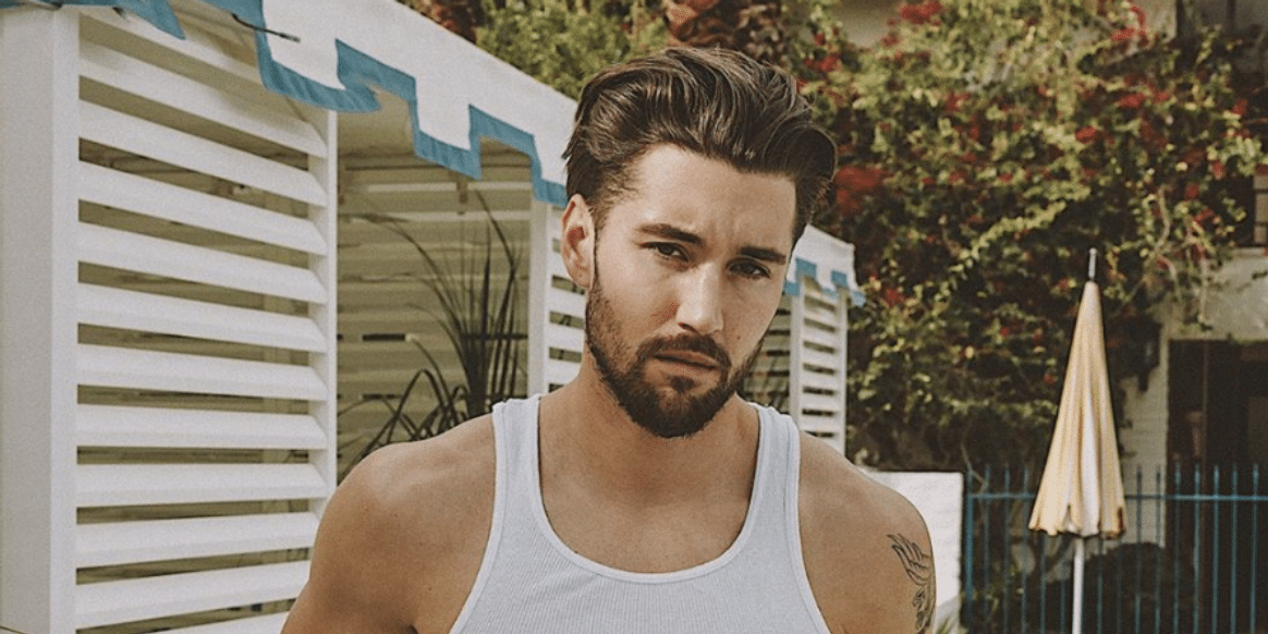 Jeff Wittek age, jail, ex-girlfriend Cierra Ramirez, net worth, Wiki