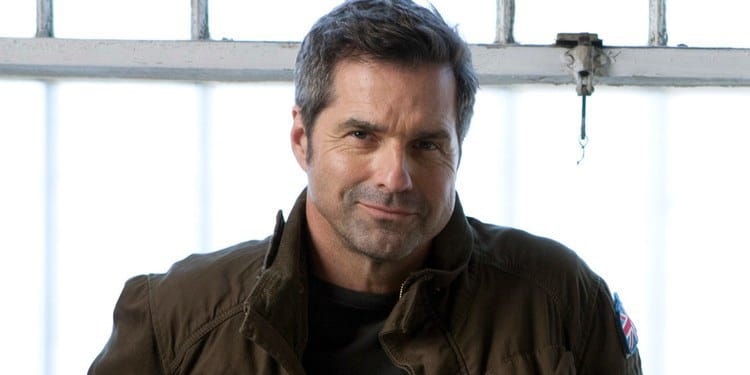 Who's actor Don Wildman from “Mysteries at the Museum”? Bio: Net Worth