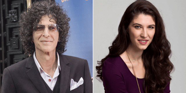 Who's Howard Stern's daughter Emily Beth Stern? Bio: Net Worth, Family