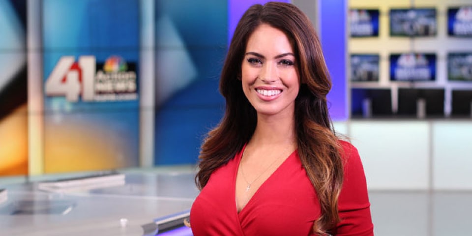 Kacie McDonnell (NESN) Wiki, age, height, husband, net worth