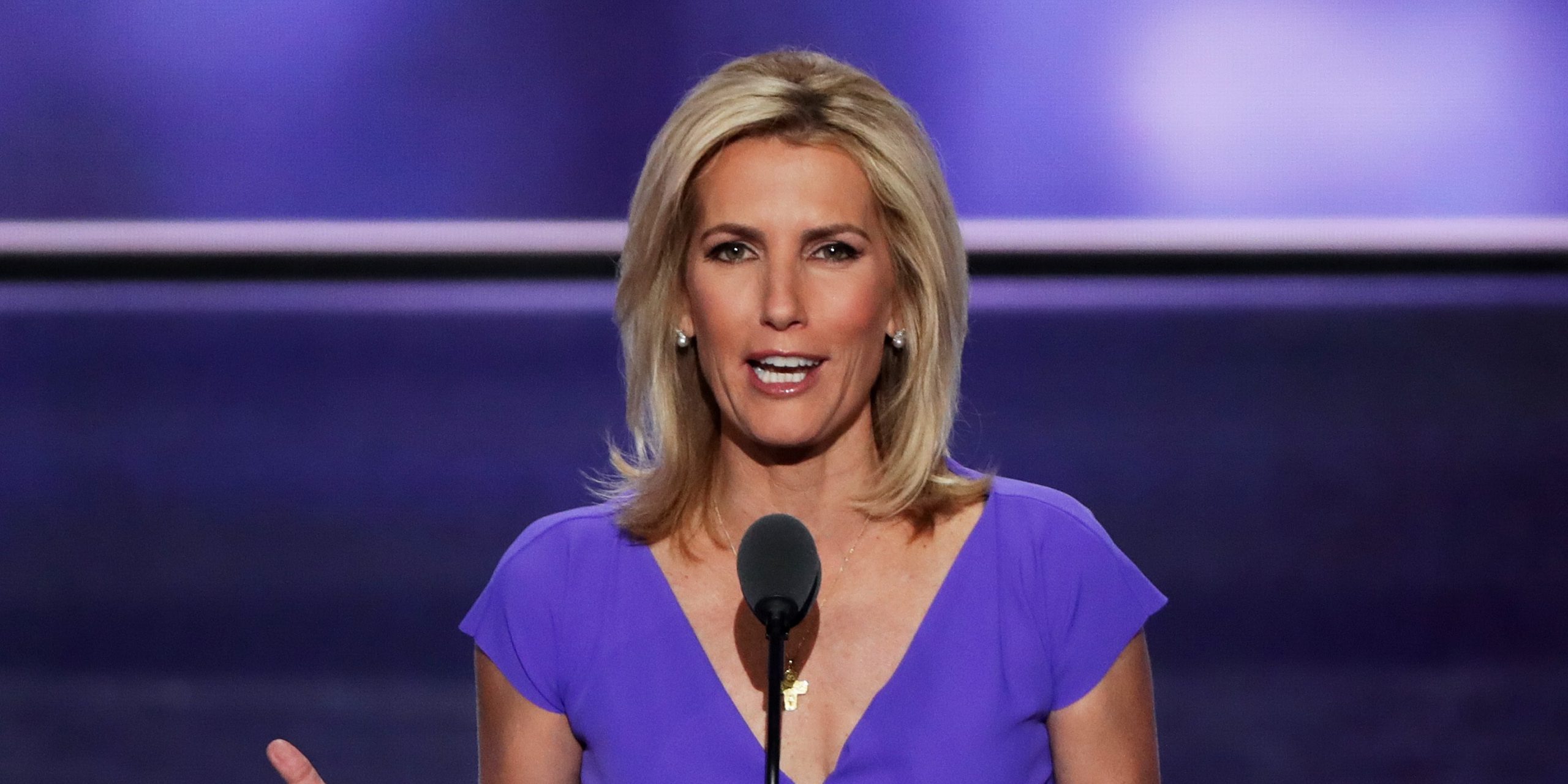 Who's Laura Ingraham from Fox News? Bio: Husband, Net Worth, Children