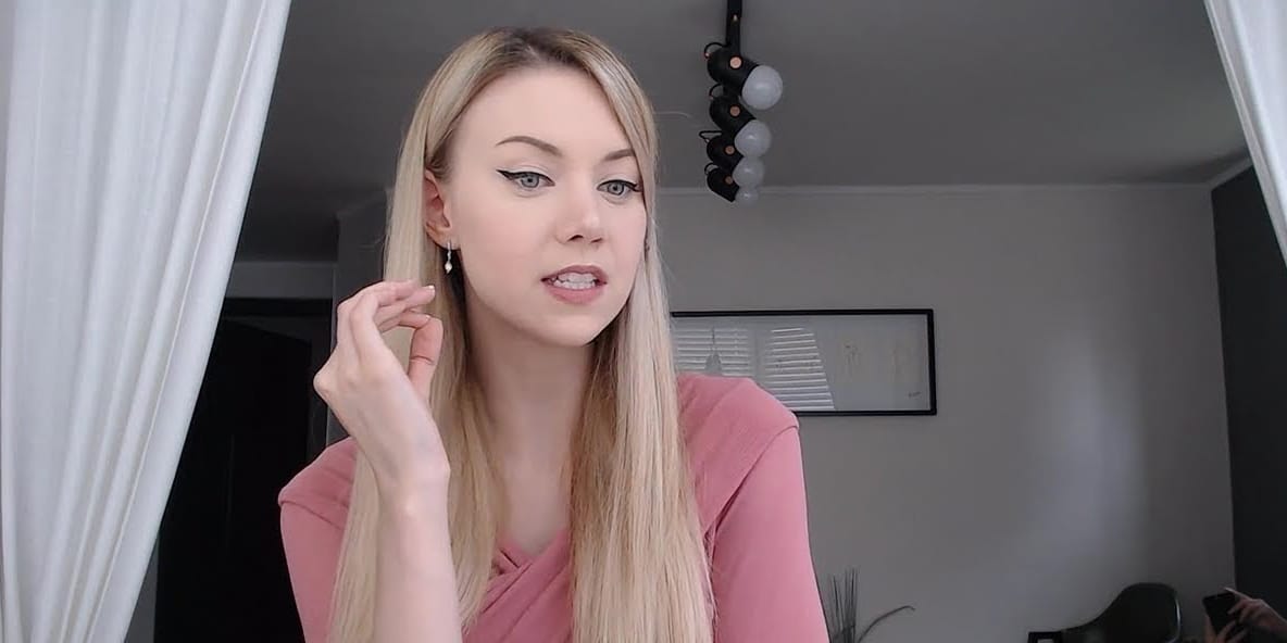 DizzyKitten’s Wiki, age, boyfriend, real name, measurements