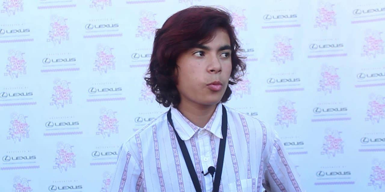Josh Ovalle’s age, brother, girlfriend, ethnicity, height, Wiki Bio