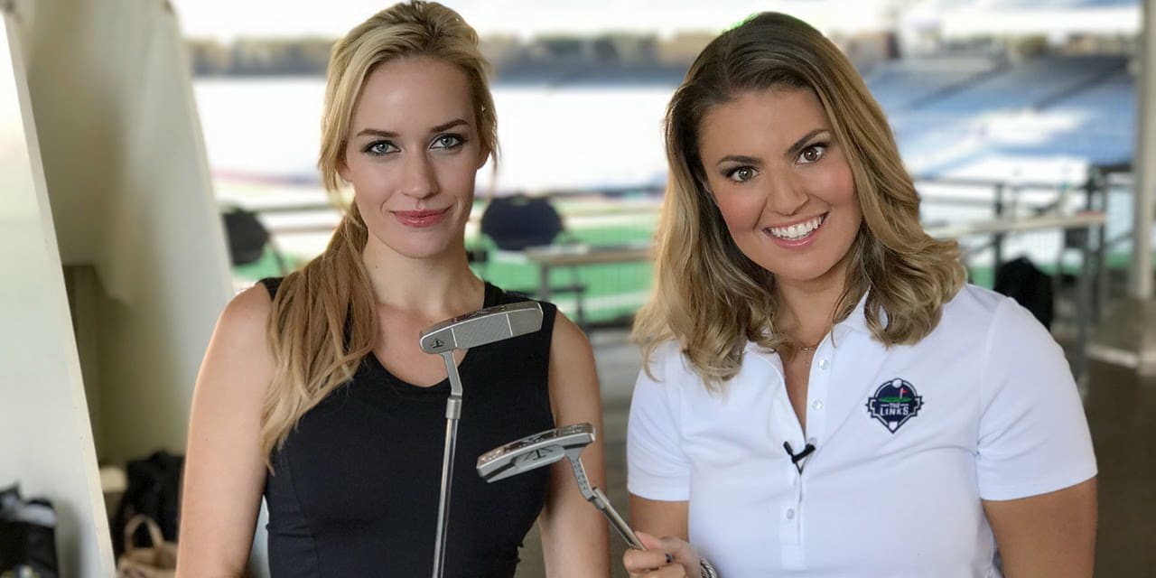 Who is Amanda Balionis from CBS Sports? Bio: Age, Net Worth, Salary