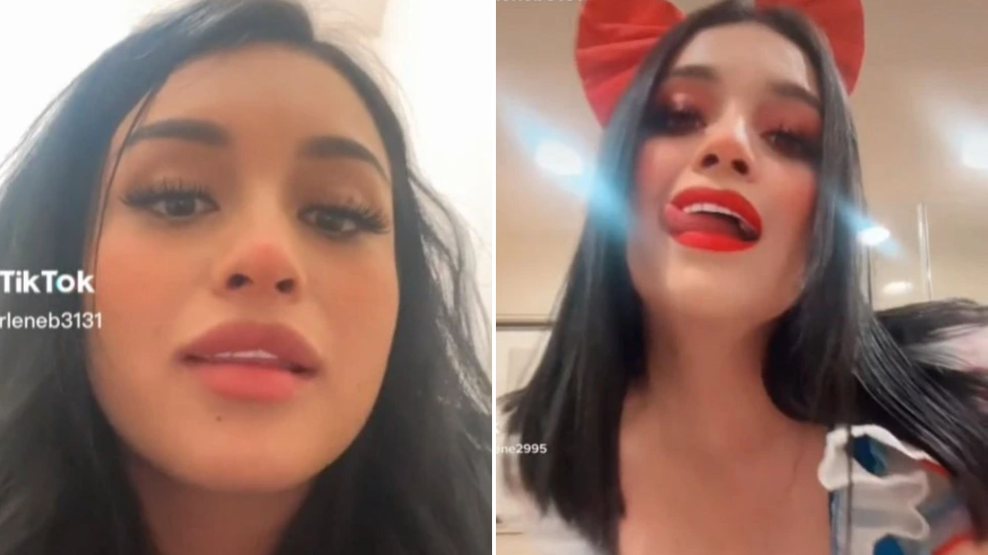 Marlene Santana: The TikTok Star Who Makes Millions Laugh