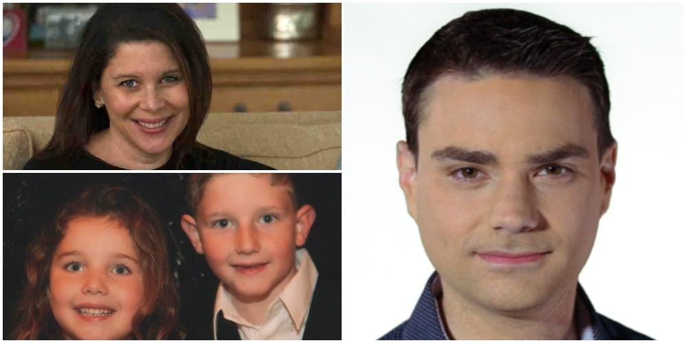 Who's Ben Shapiro’s daughter Leeya Eliana Shapiro? wiki: boyfriend, affair