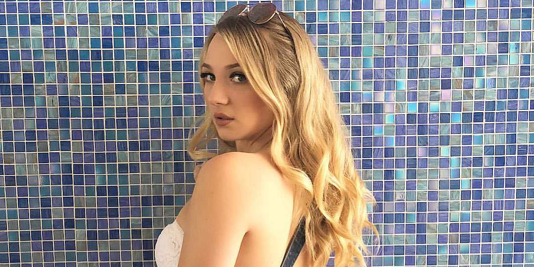 KBubblez (Twitch streamer) Wiki, age, boyfriend, net worth, Bio