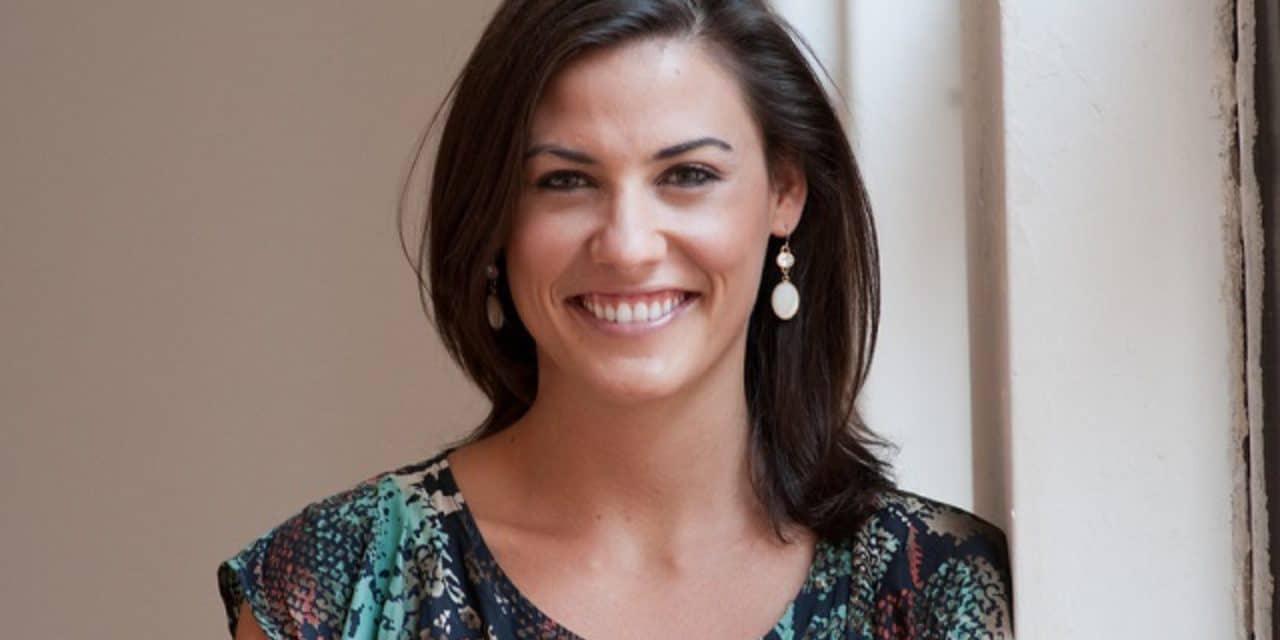 Shelby Holliday’s (WSJ) Wiki Biography, age, height, wedding