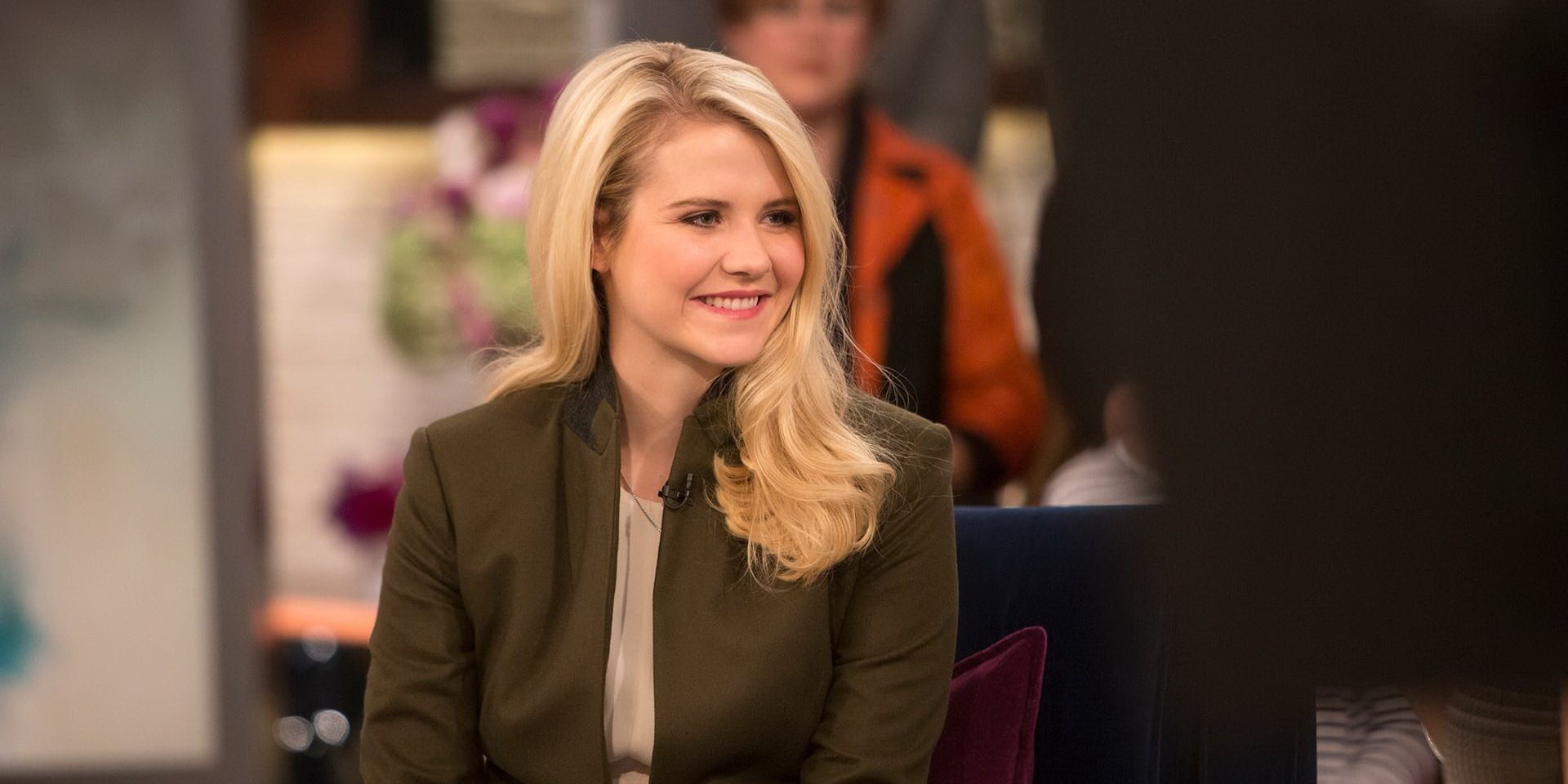 Who is Elizabeth Smart? Who kidnapped her? Bio: Story, Husband, Family