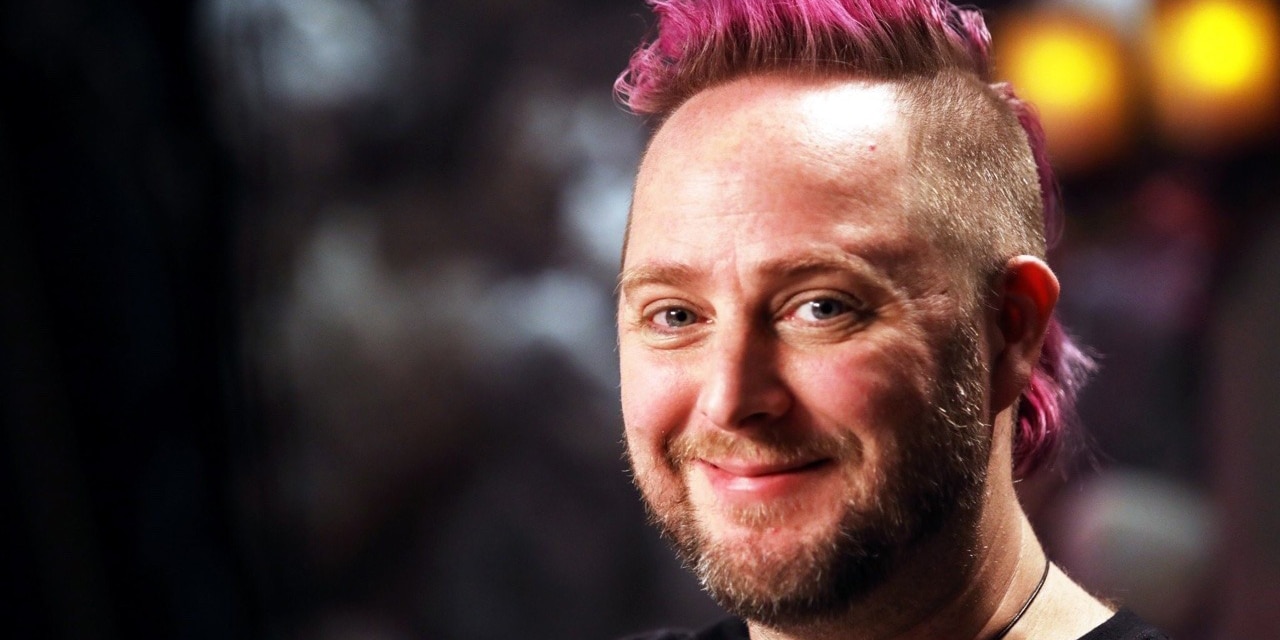 Taliesin Jaffe (Mr. Mom) Wiki, wife, girlfriend, net worth. Gay?