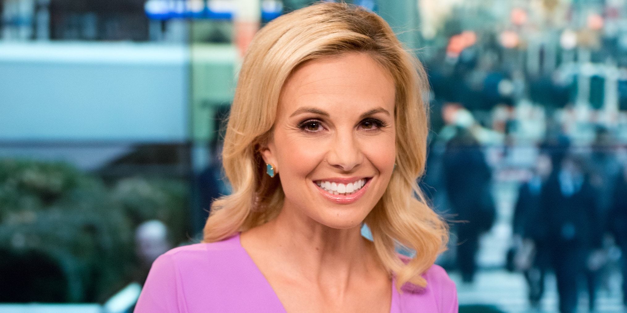 What happened to Elisabeth Hasselbeck from Survivor? Wiki: Kids, Cancer