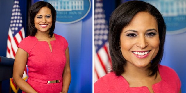 Who is John Hughes' wife, reporter Kristen Welker from NBC? Bio: Salary