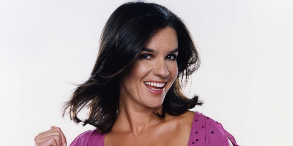 Where's ice skater Katarina Witt today? Wiki: Husband, Net Worth, Partner