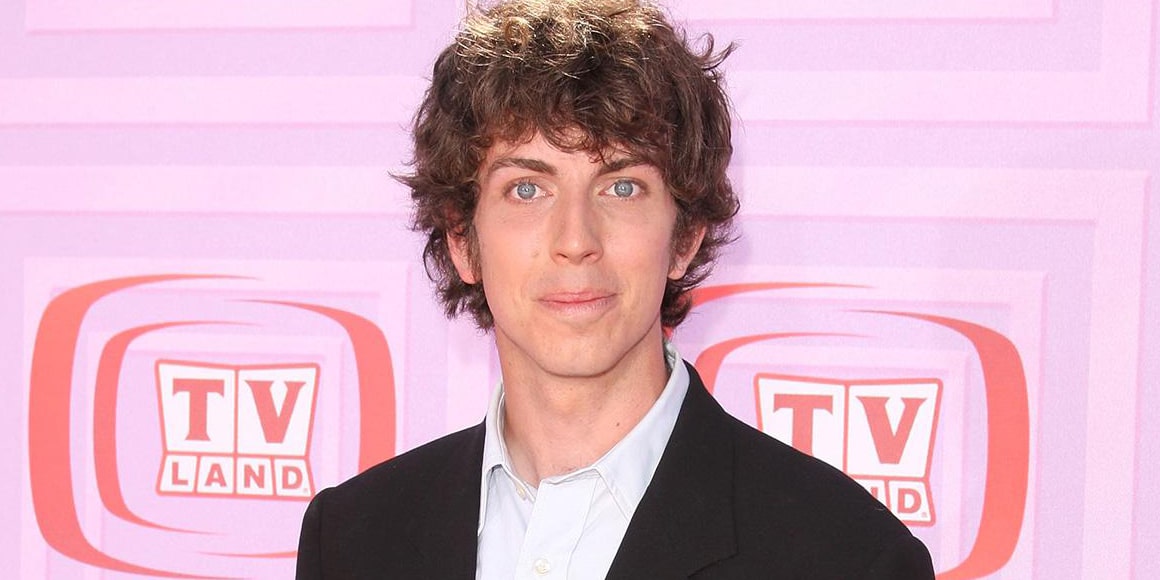 Taran Noah Smith’s Wiki Bio, ex-wife Heidi van Pelt, net worth