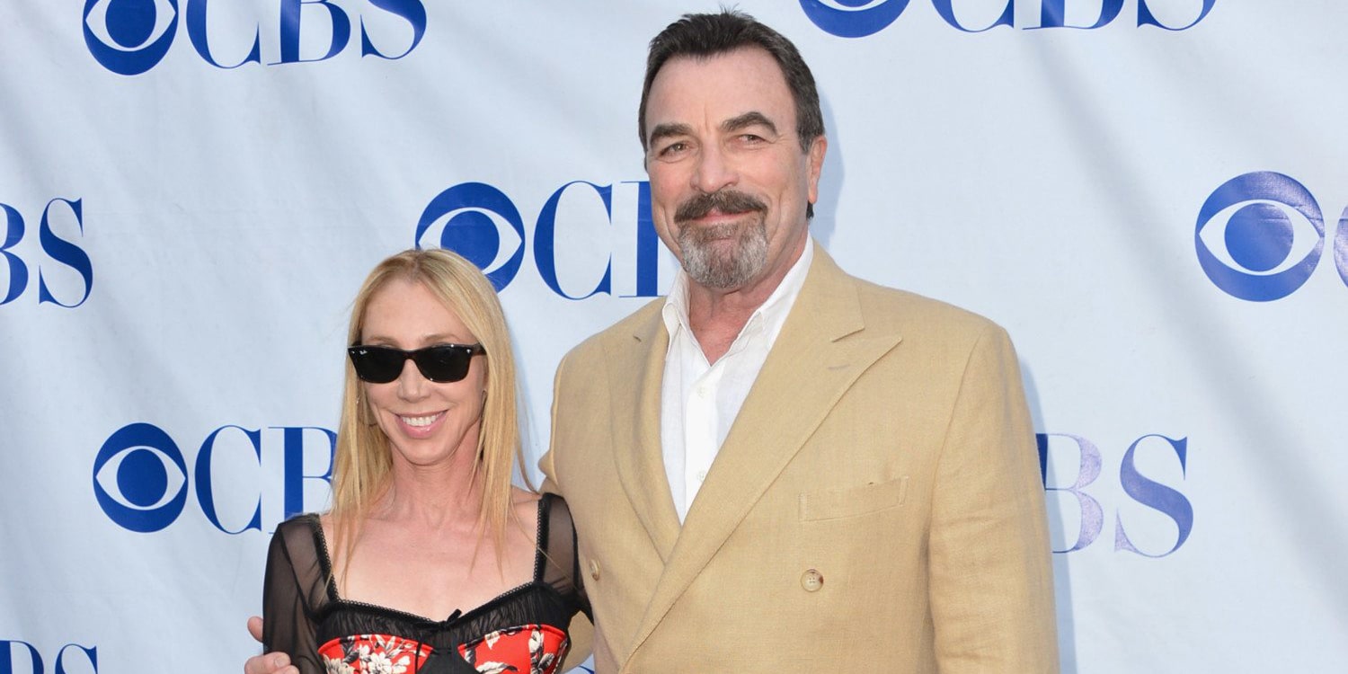 Jillie Mack Wiki, net worth, daughter. Who is Tom Selleck wife?